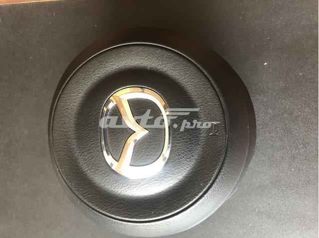 KB7W57K00A02 Mazda Подушка безопасности водителя