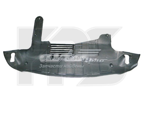 Защита ДВС FPS FP3217935 цена, от 31.67 USD
