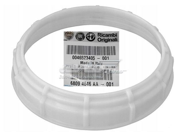46523405 FIAT Tapa, Bomba de combustible original y equivalente