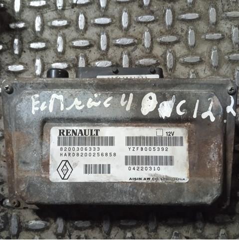 8200306333 Renault (RVI) 