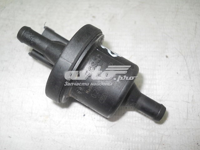 Клапан системы вентиляции топливного бака Ford 280142412