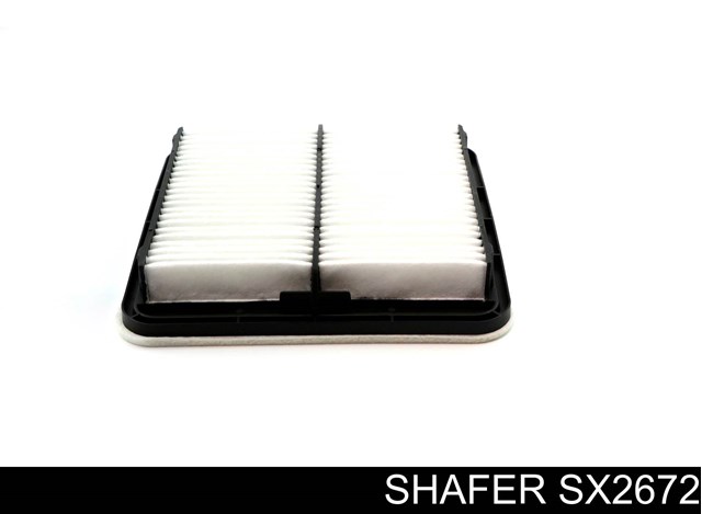 Воздушный фильтр SX2672 Shafer