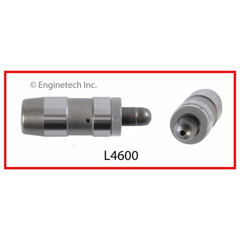 Гидрокомпенсатор L4600 Enginetech