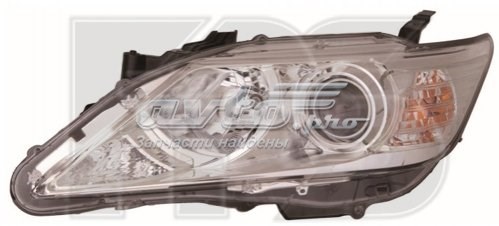 Купить FP7031R3E Depo/Loro/Abakus Фара основная правая