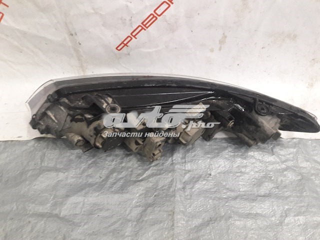 Фара правая Hyundai/Kia 921021M000