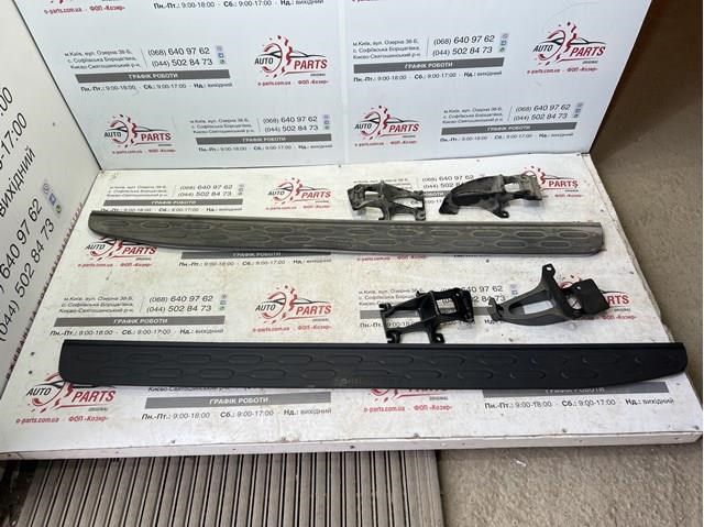 Трап и подножка Land Rover VPLRP0347 цена, от 153.89 USD