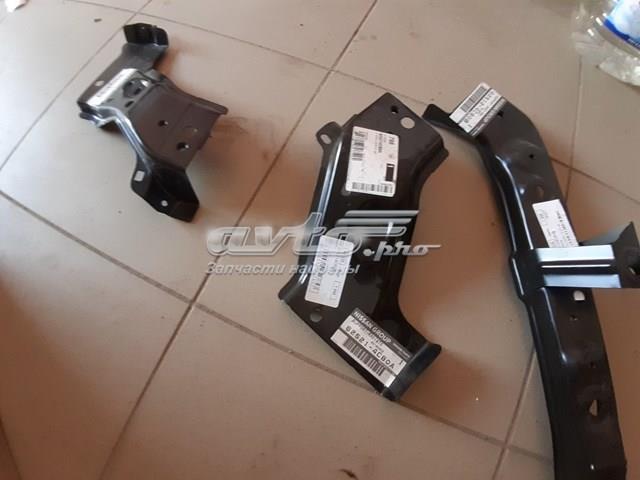 Кронштейн радиатора левый Nissan/Infiniti 625214CB0A цена, от 21.45 USD