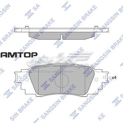  SP4309 Sangsin