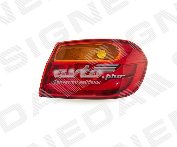ZBM191351R Signeda Задний правый внешний фонарь