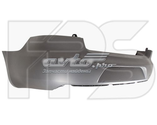 Бампер задний FPS FP6400950P цена, от 53.15 USD