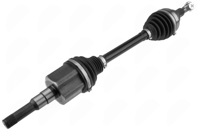 Привод передний левый Ford 2630814 цена, от 218.03 USD