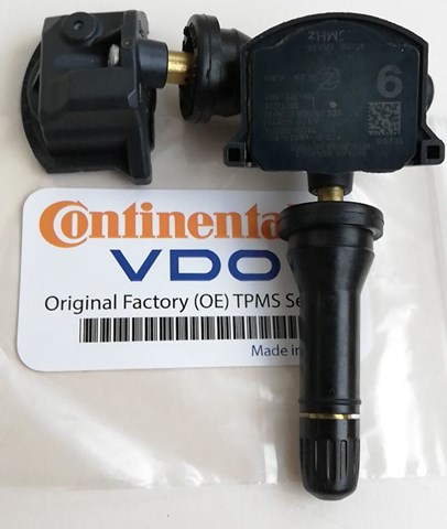 Купить 4250G123 Mitsubishi Датчик контроля давления в шинах