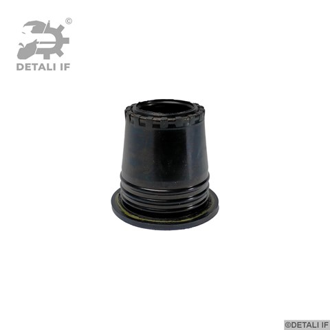 Уплотняющая крышка топливных форсунок Detali IF DF14100