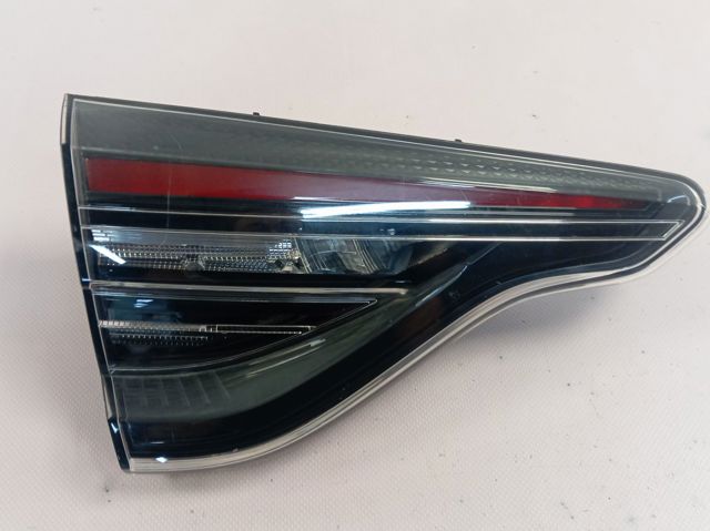 265558977R Renault (RVI) 
