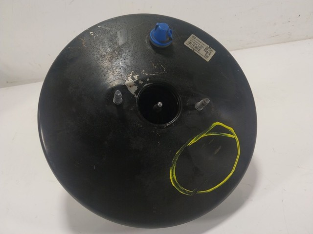 Reforçador dos freios a vácuo para Peugeot Boxer (250)