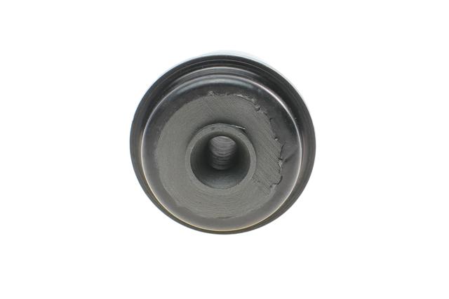 Кронштейн задней балки 201253 Solgy
