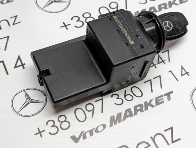  Mercedes A6399008100