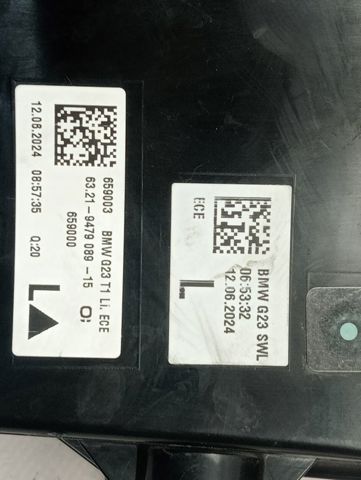 63219479089 BMW 