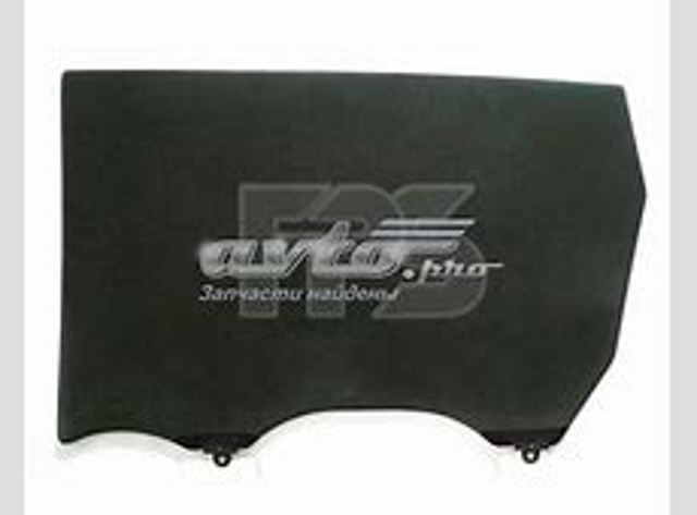GS5055D304 FPS Стекло задней правой двери