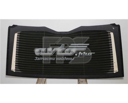 LR058515 Land Rover Стекло двери задка