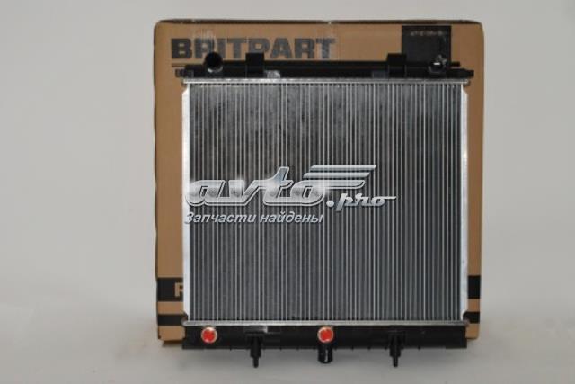PCC108460 Britpart радиатор