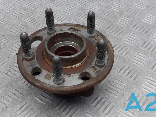 Шланг тормозной передний General Motors 13512894 цена, от 10.84 USD