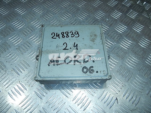 37820RBBE57 Honda 