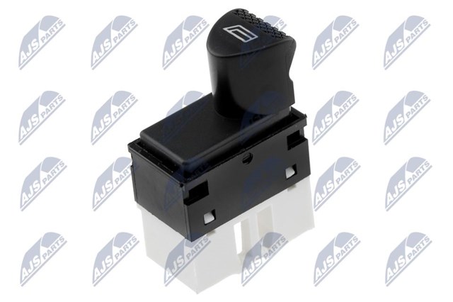 Кнопки переднего левого стеклоподъемника Fiat/Alfa/Lancia 98809717