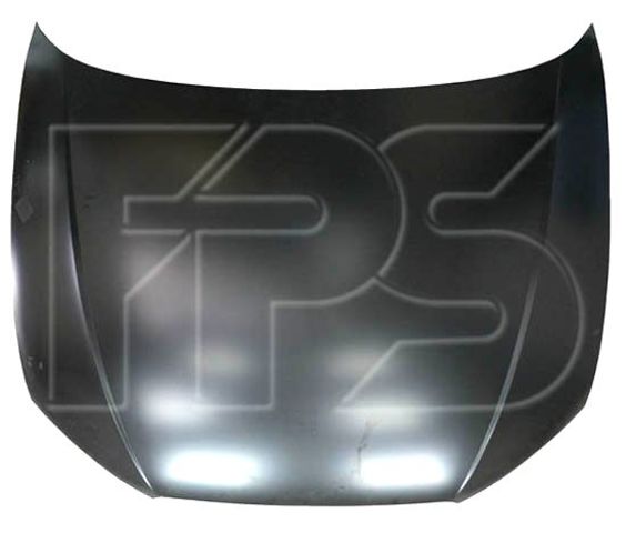 Капот FPS FP1224280 цена, от 180.27 USD