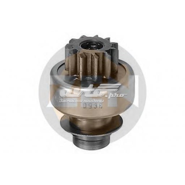  Бендикс ZEN ZN0936 цена, от 12.60 USD