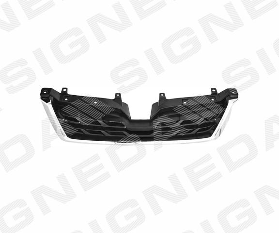 Облицовка радиатора Signeda PSB07053GA цена, от 151.89 USD