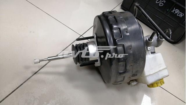 XR856588 Jaguar Усилитель тормоза вакуумный