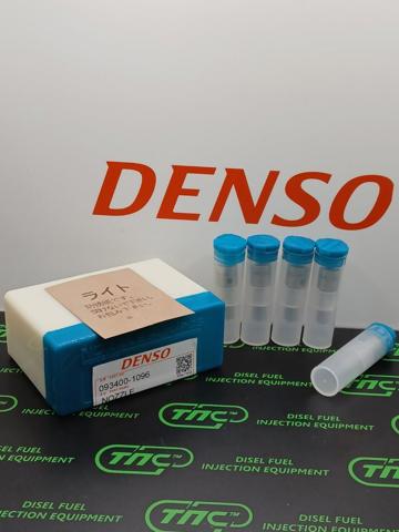 Распылитель форсунки DLLA158P1096 Denso