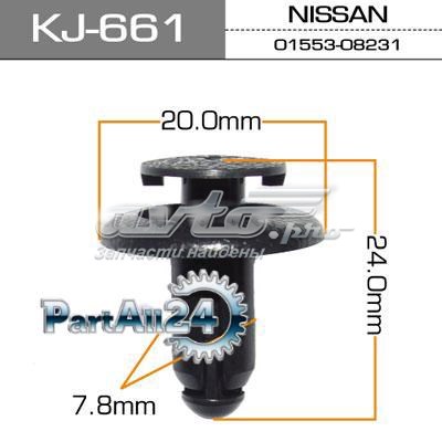  KJ661 Masuma