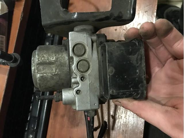  57110SNBJ52 Honda