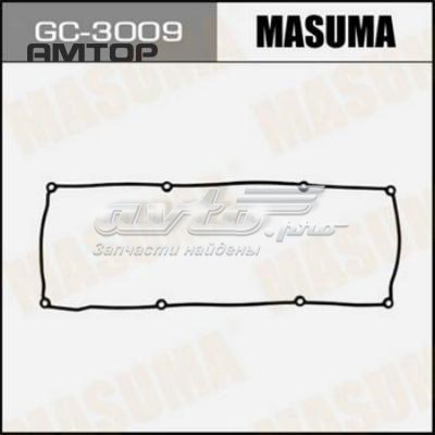 Прокладка крышки двигателя Masuma GC3009 цена, от 10.71 USD