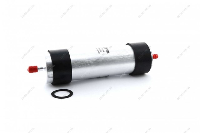 Фильтр тонкой очистки топлива Shafer FM658 цена, от 13.73 USD