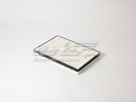 Воздушный фильтр салона BIG Filter GB9818