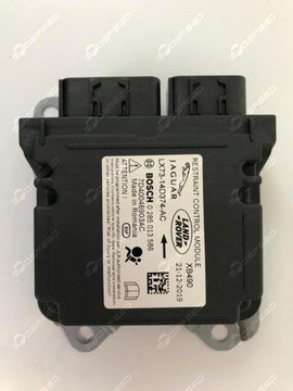 Купить T2H41525 Jaguar 