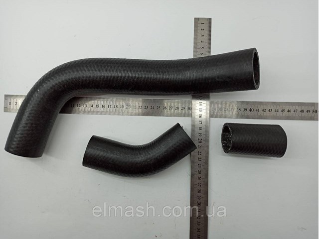 Патрубок системы охлаждения DK1330 DK