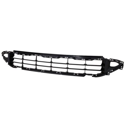 Решетка бампера переднего центральная Nissan/Infiniti 622546RR0A цена, от 57.20 USD