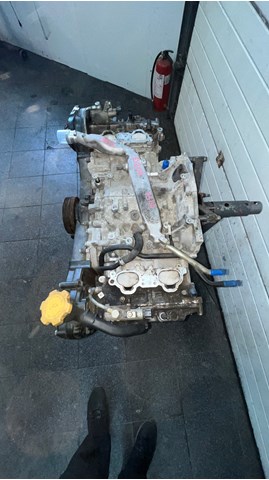 10100BT710 Subaru 