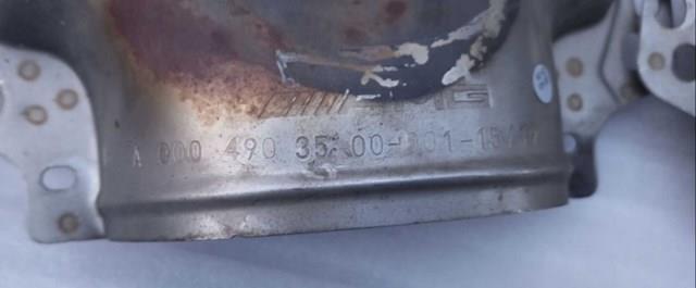  Mercedes A0004903600 цена, от 380.08 USD
