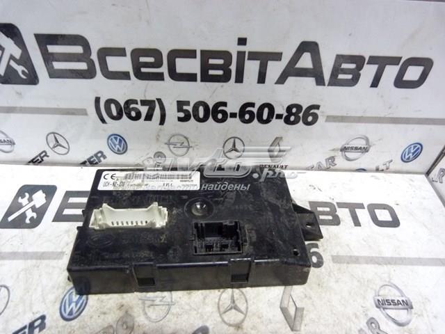 Модуль управления двигателем Bosch 0281011432
