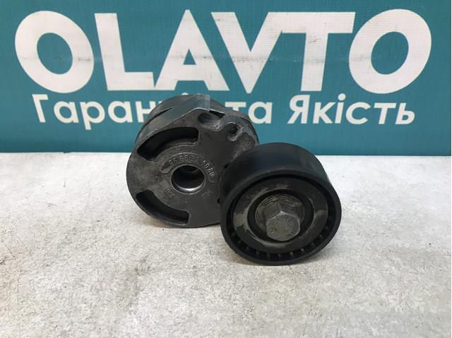 Ролик натяжителя приводного ремня FORD 9655321080 Ролик натяжителя приводного ремня FORD 9655321080