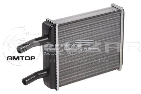 311078101060 Tempest Радиатор отопителя салона
