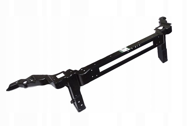 LR091872 Land Rover Суппорт радиатора верхний
