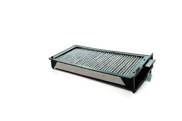 SAK127 Shafer Внутрисалонный фильтр