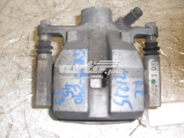 47830-48100 Toyota suporte do freio traseiro direito