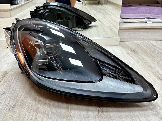 Купить 9Y0941034 Porsche 